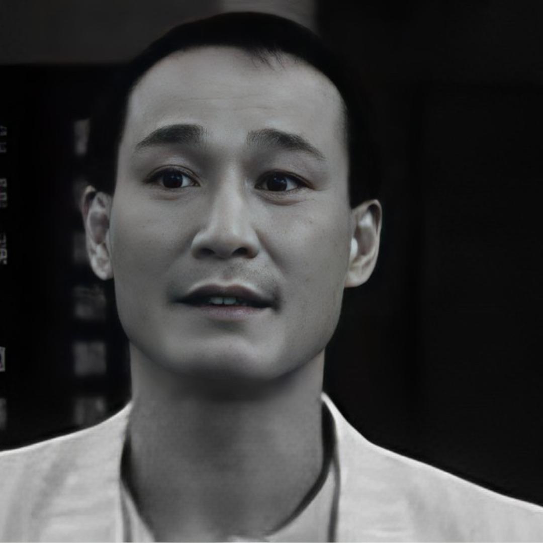 ㅤㅤ 　問天