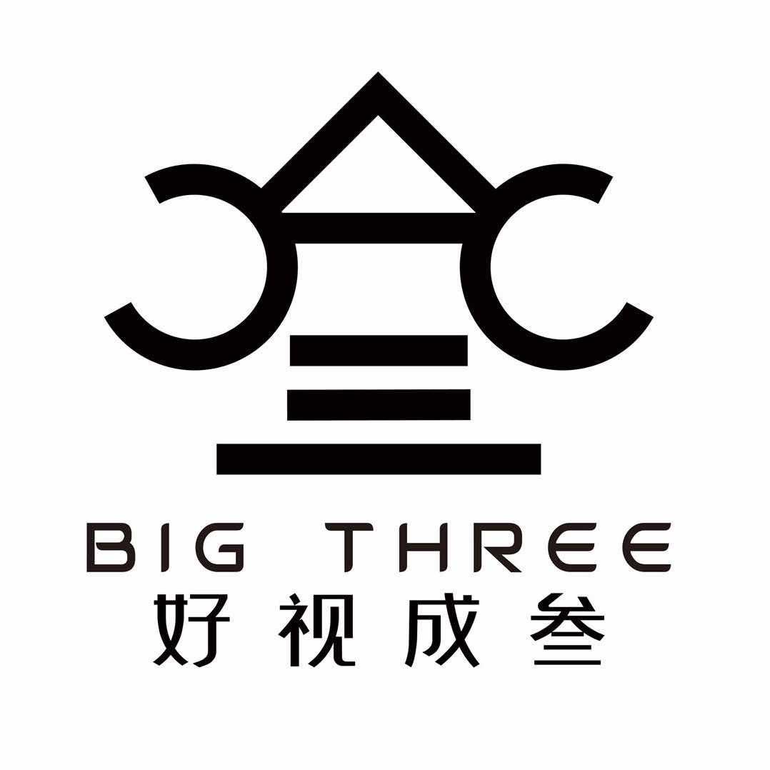 好视成叁Big Three Studio