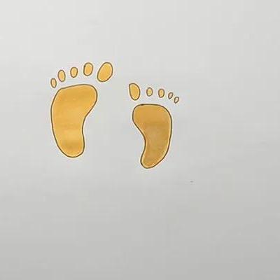 👣哥