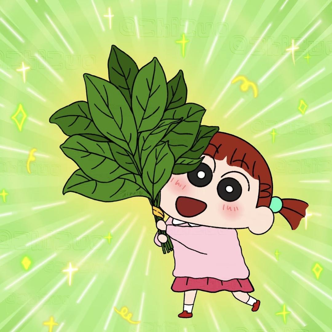 果果（碳水脑袋）