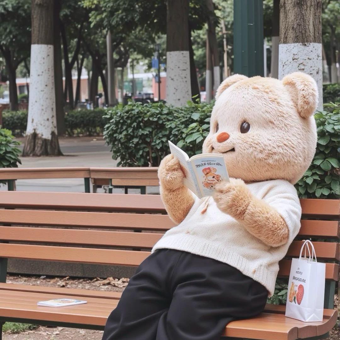故事邮递员