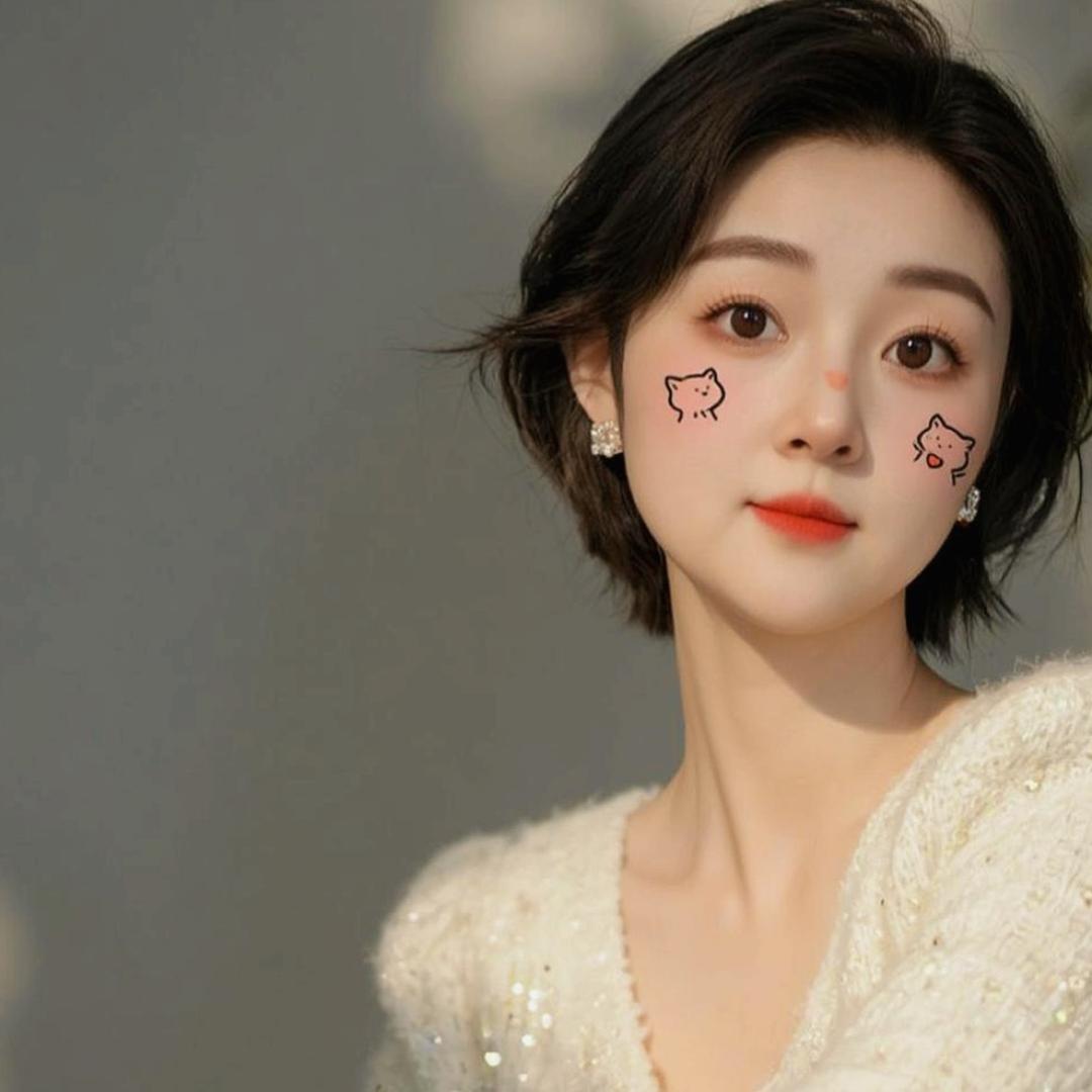 @沈小姐@