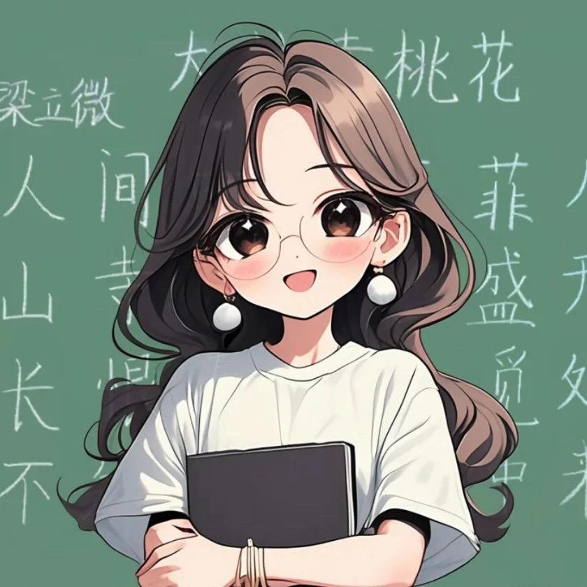 开心王老师说教育