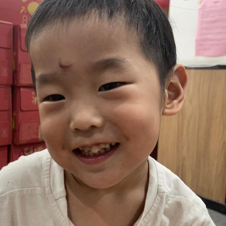 在肥东县开网咖的小崔