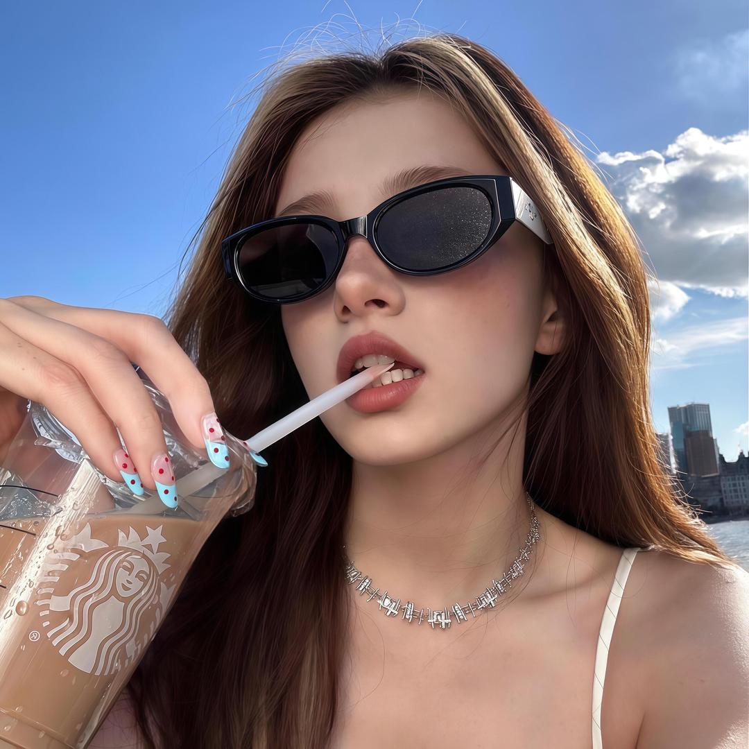 一杯冰美式🧊（好物在橱窗）