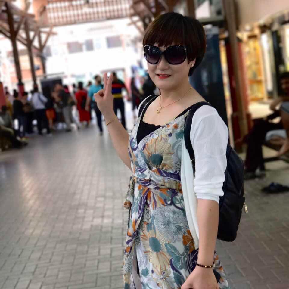 燕丽