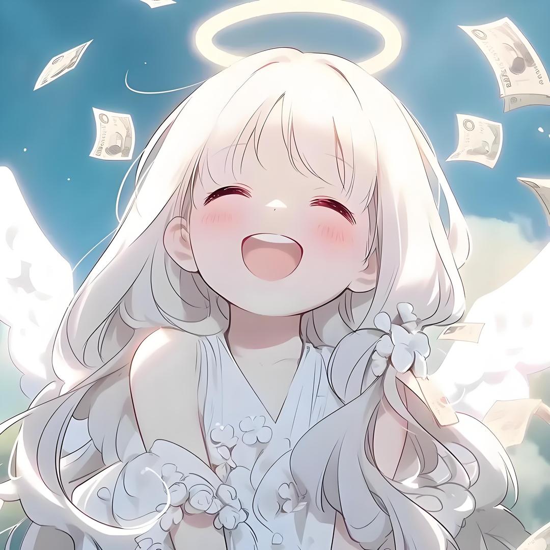 我见众生皆草木