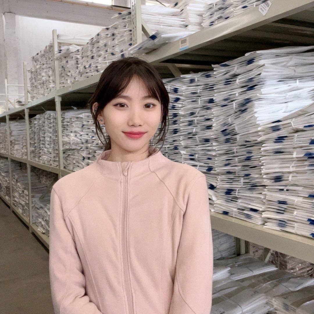 诗妮歌品牌工厂严选