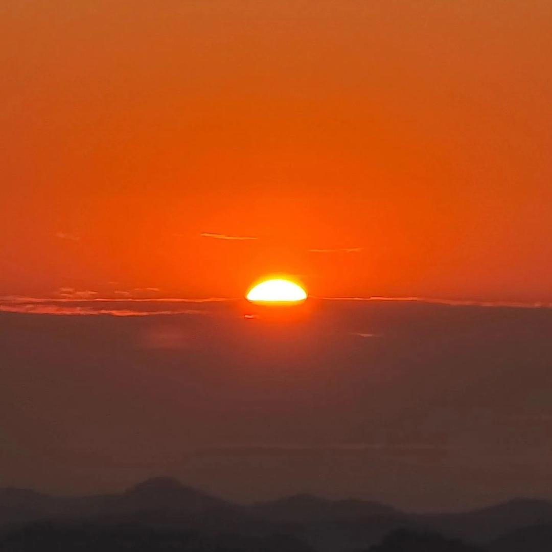 地平线（Horizon）