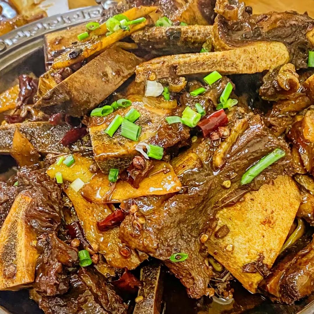 同城美食送到家