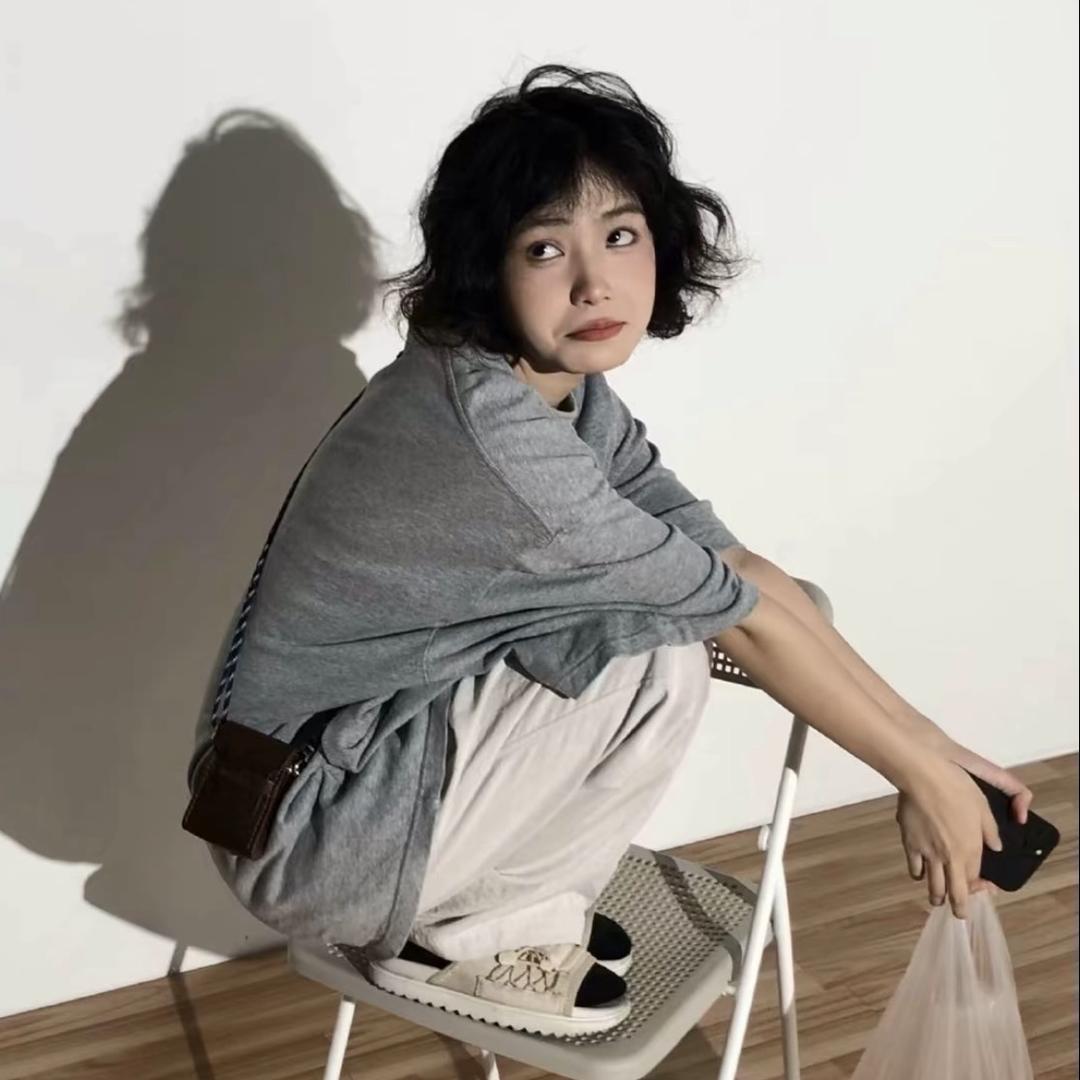 汉堡吃不胖🍔