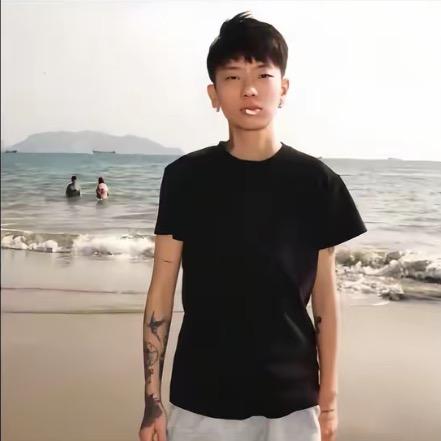 煎饼果子