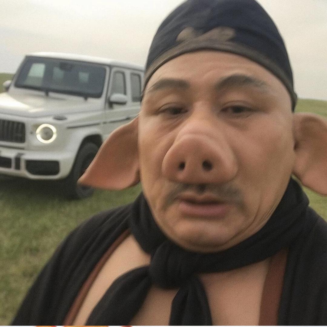 送你鲜花