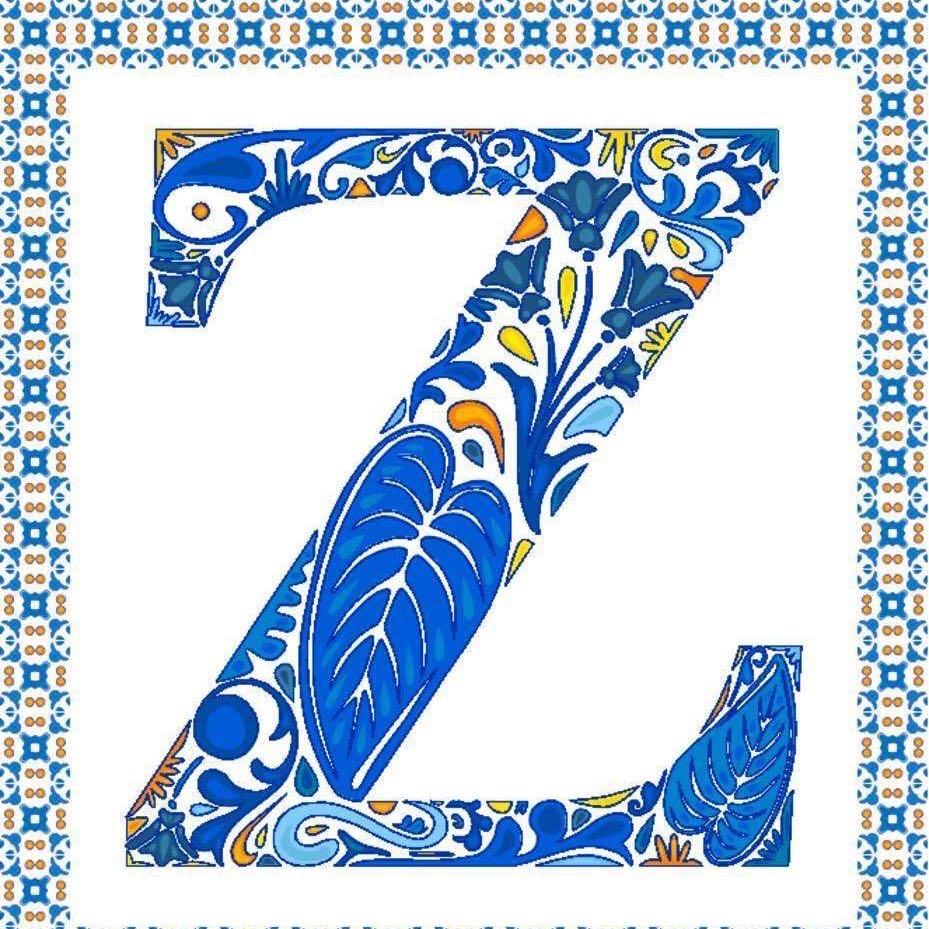 Z！
