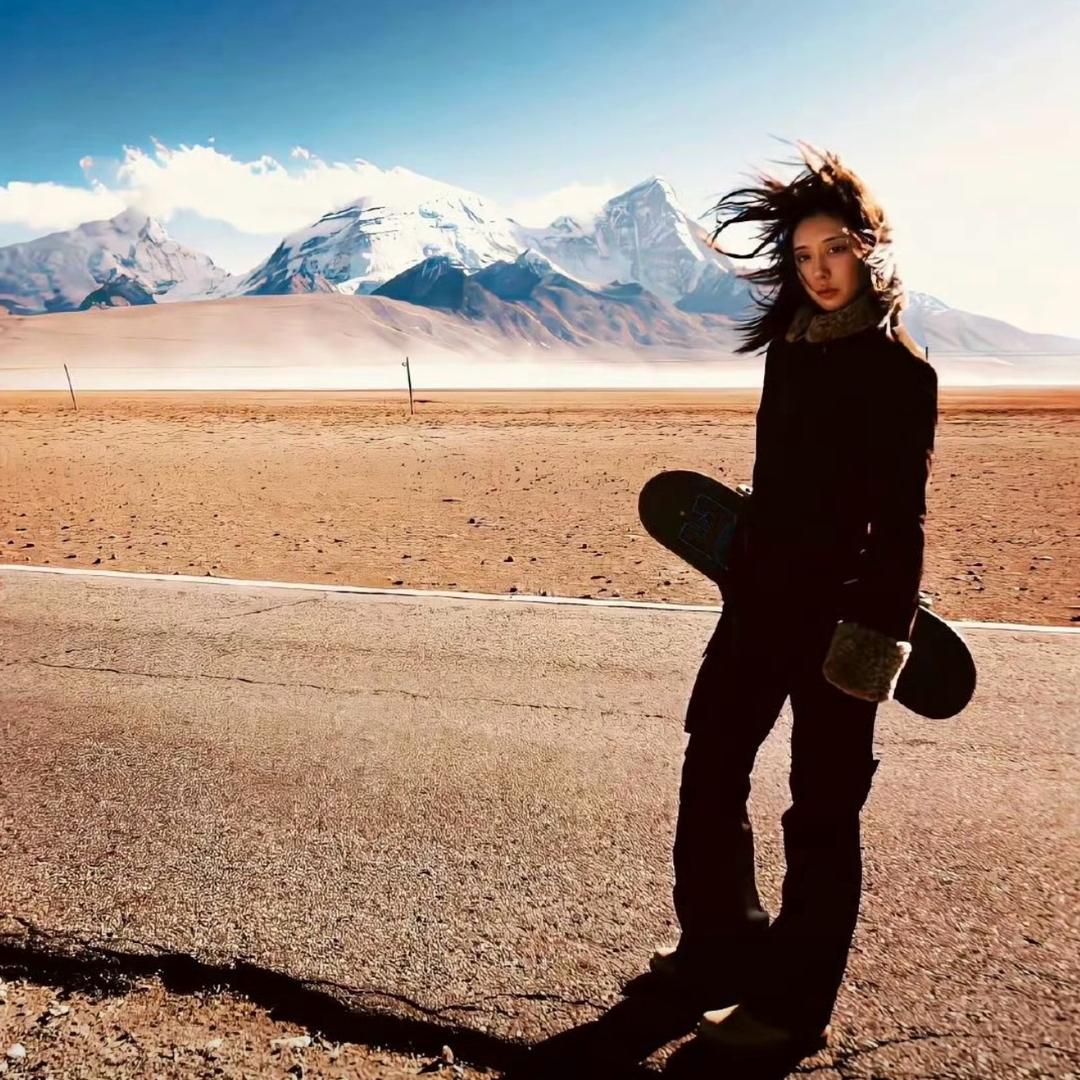 精彩来文（青海摇）🍾