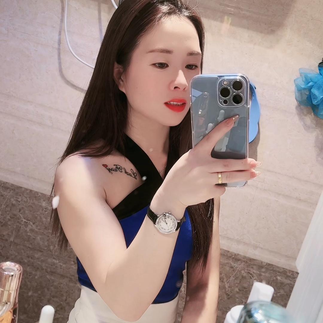 #习惯有你＃