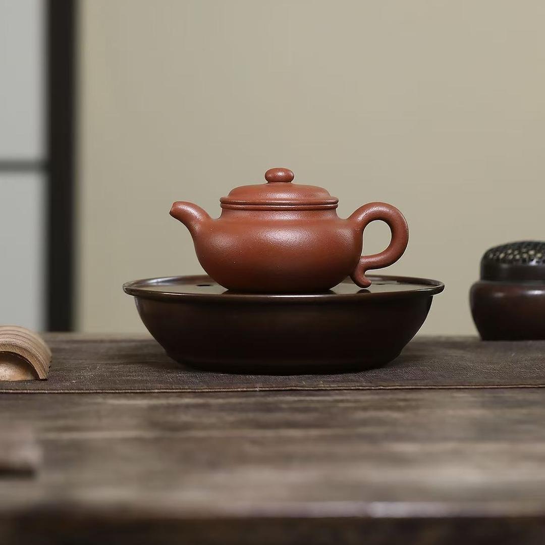 愚兮紫砂·妙言