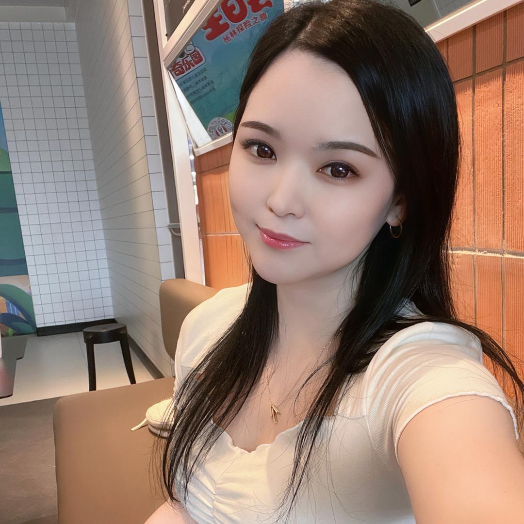 十七郡主头像