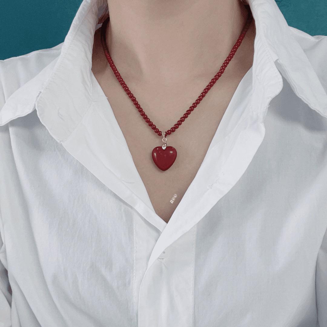 福香阁朱砂工艺