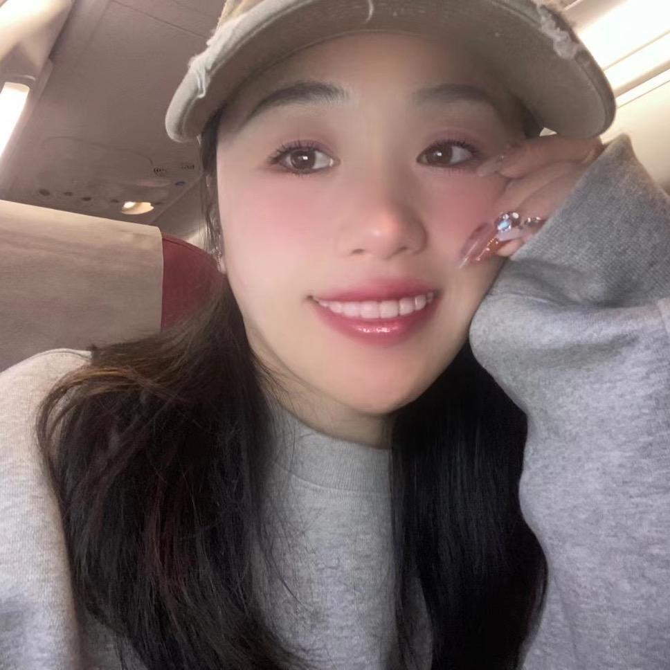 丽江化妆师-双双