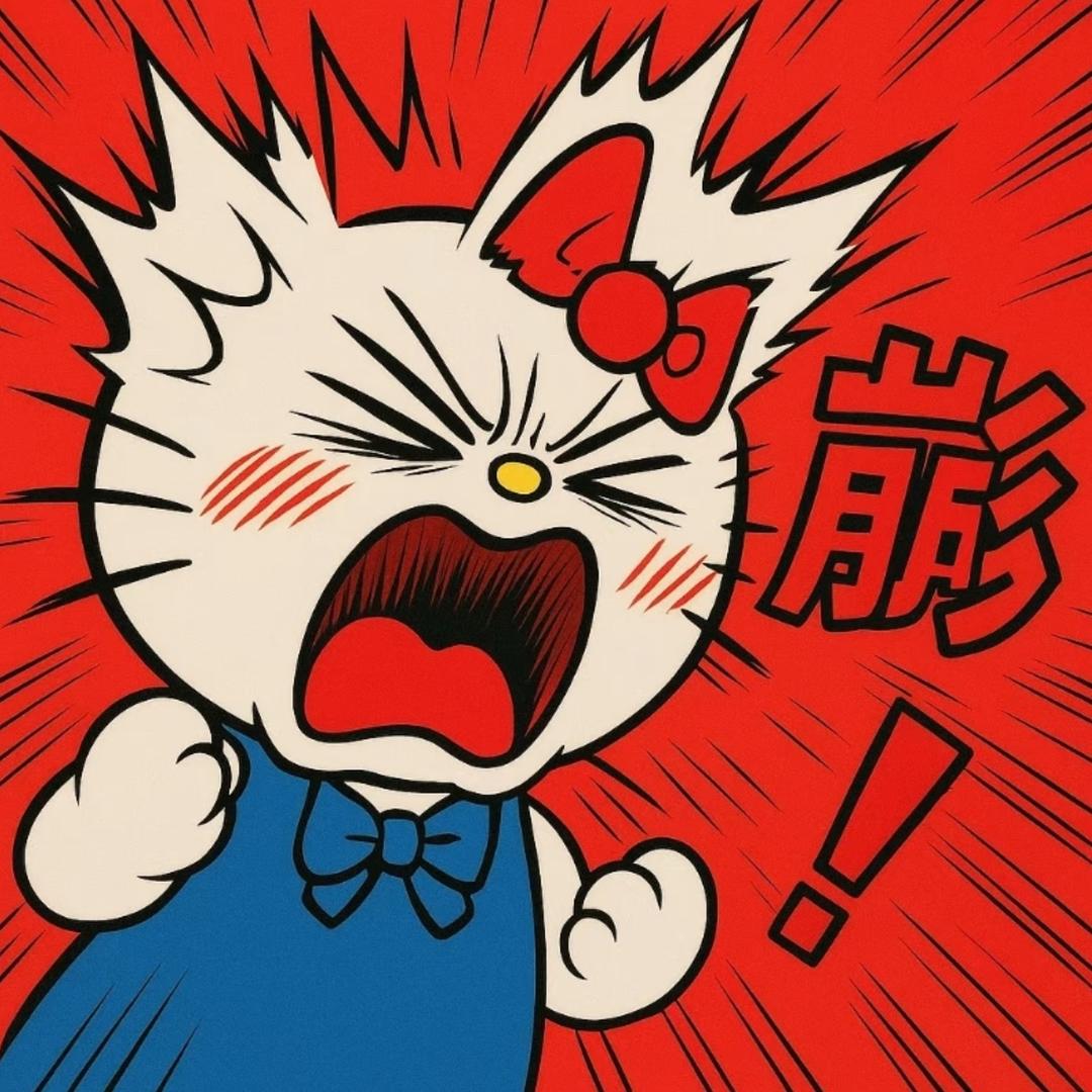 失绵小杨🐑（狂野减肥版）