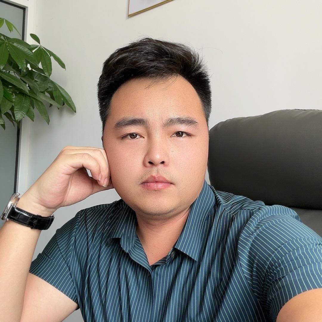 杨鑫宇