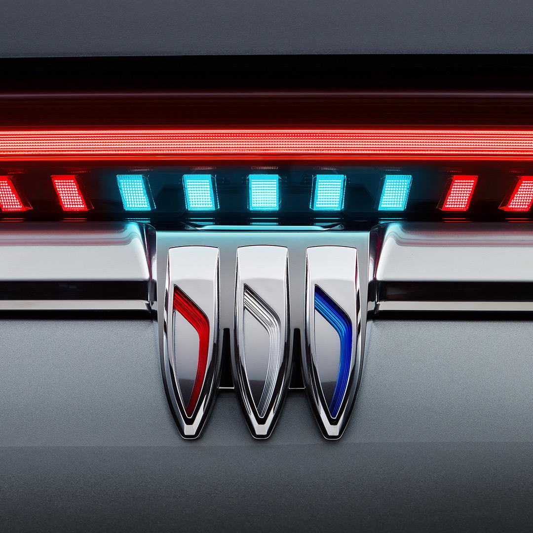 别克至境-北京鑫万维通达平谷店