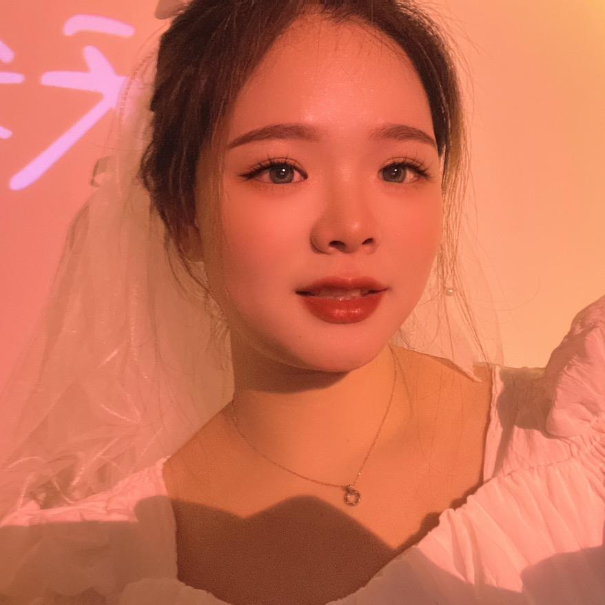 我是小倩吖🍀