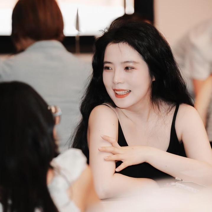 囍·樂中式美甲美睫杭州滨江店