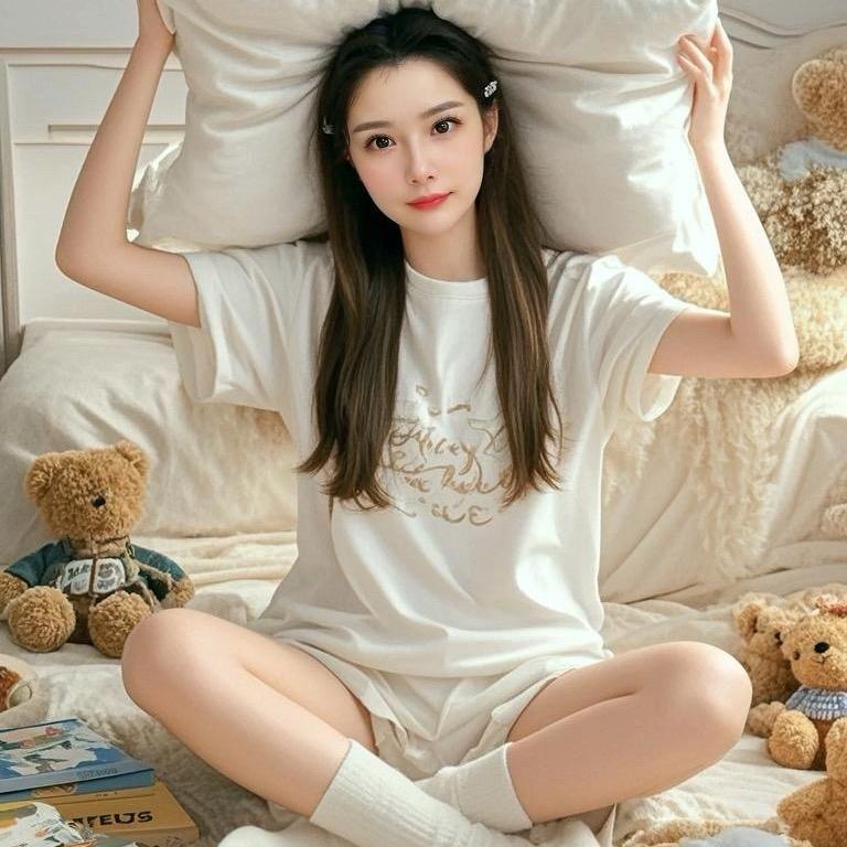 小日子慢慢过