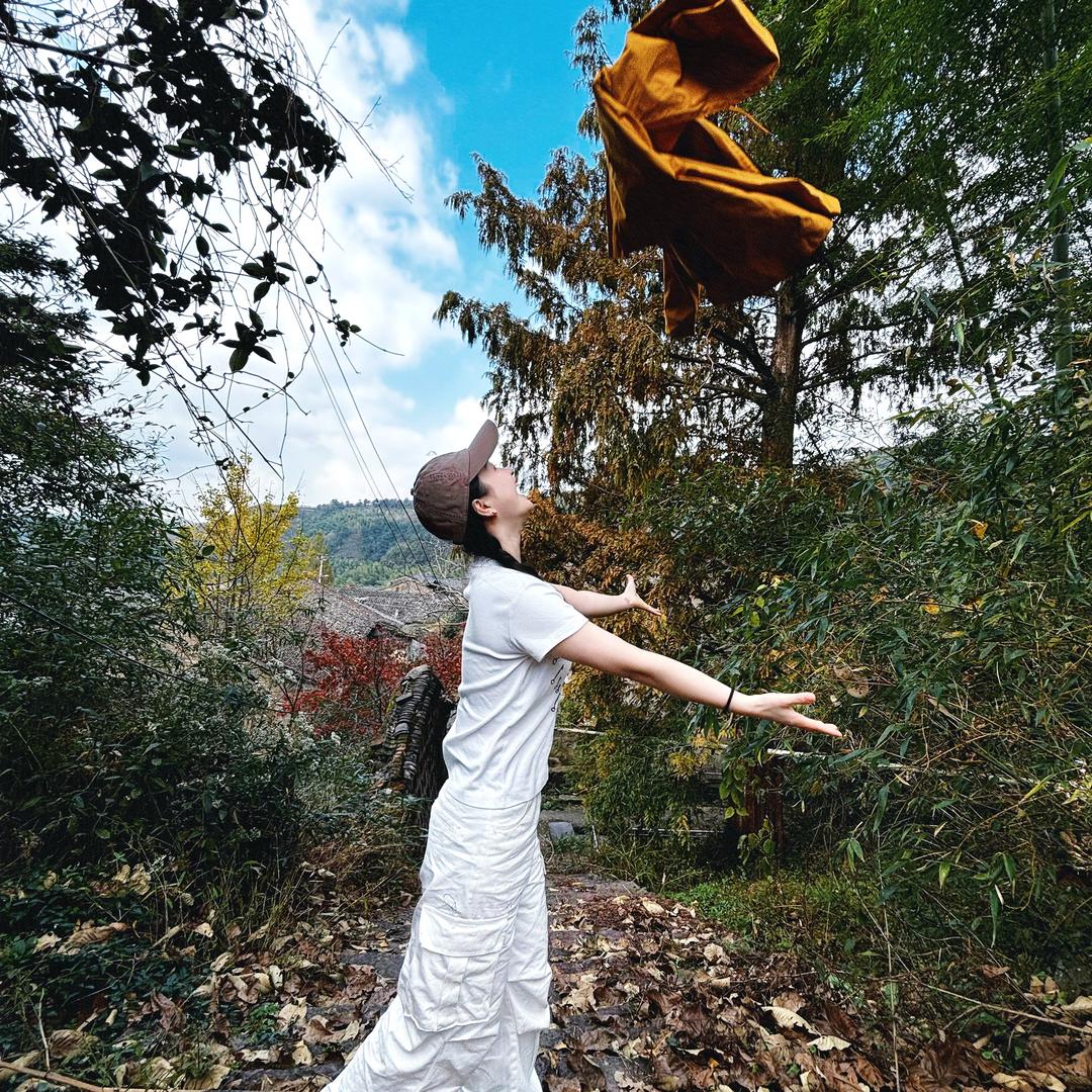 李李一粒
