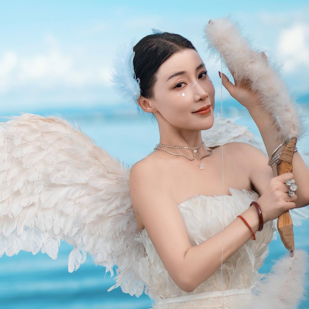 姚芊羽的小号