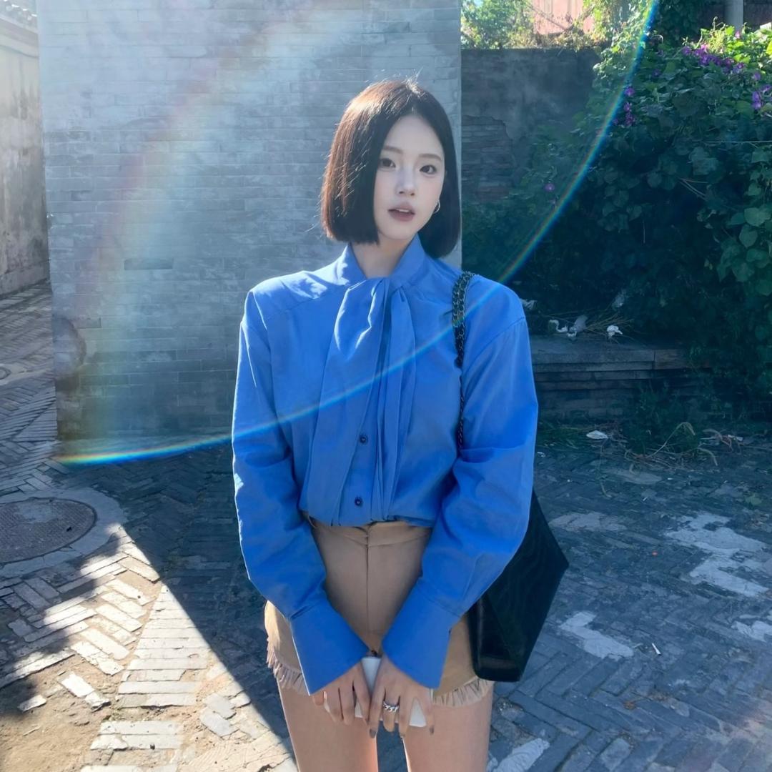 轻奢世家东圃店