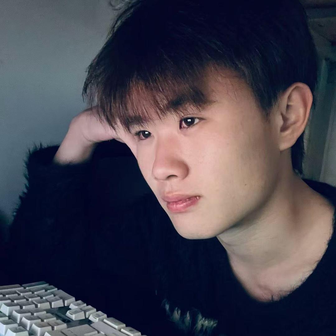 小猫泪
