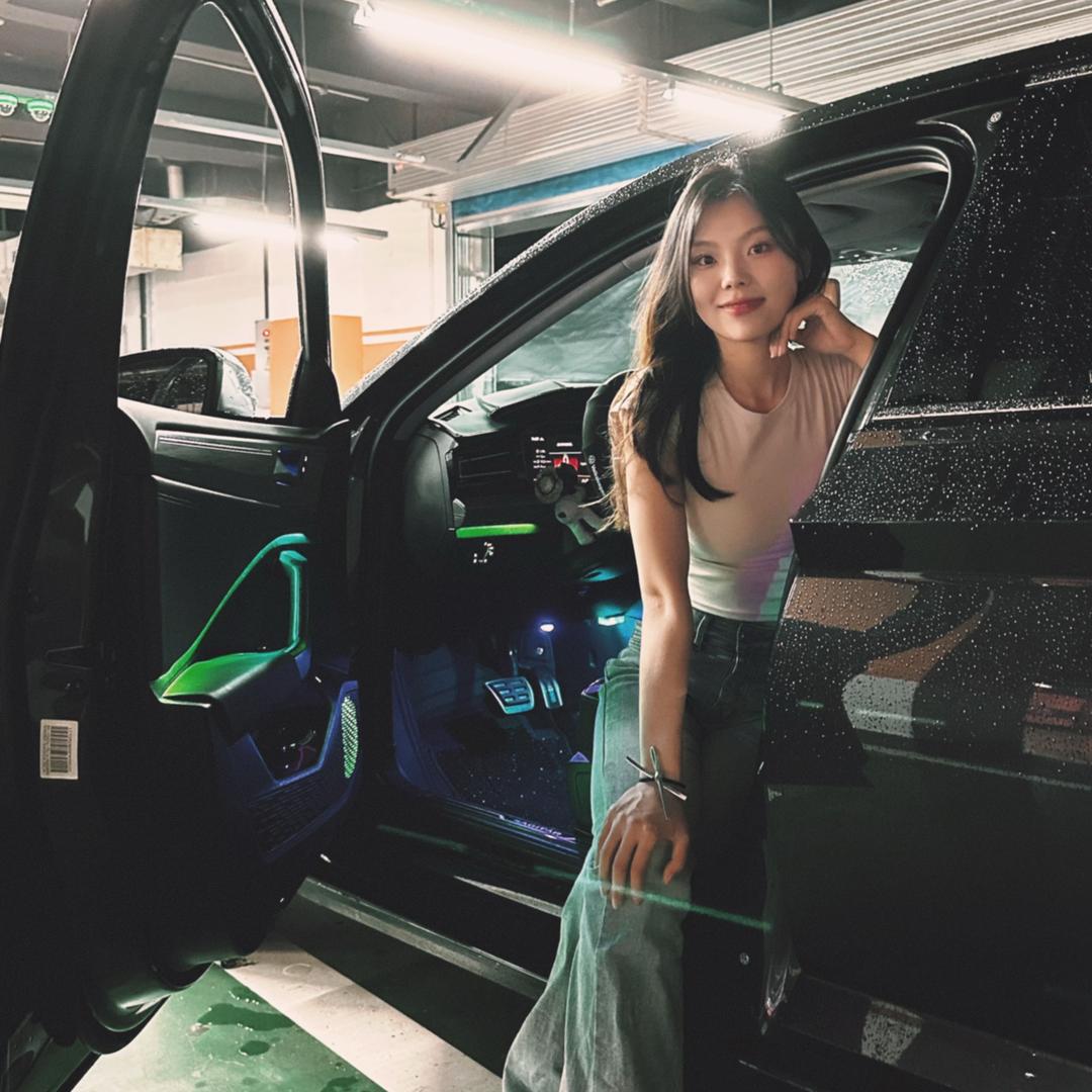 筱美