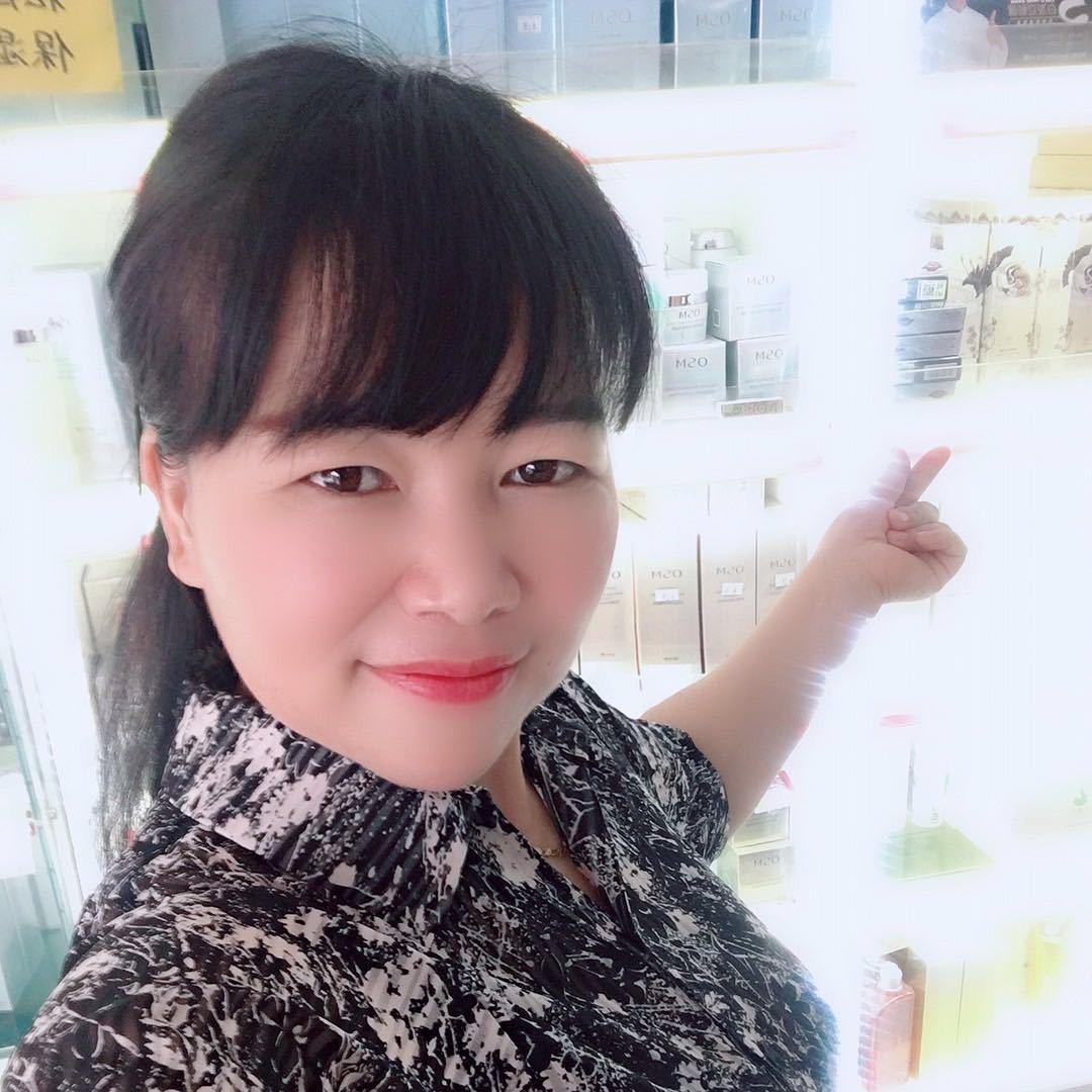 冬姐在遂川(收徒)