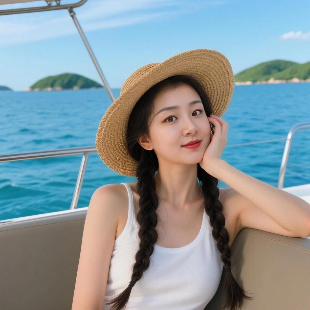 秋秋的日常🍀🍀