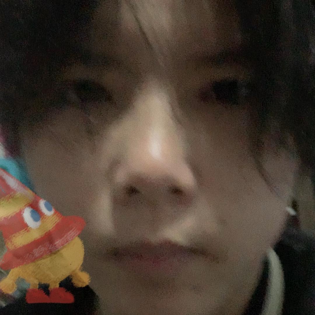 是小杨呀