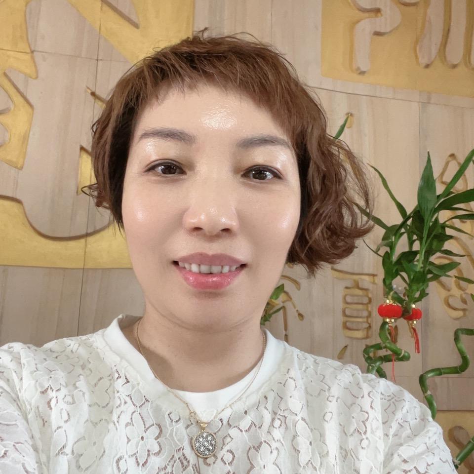 幸运紫