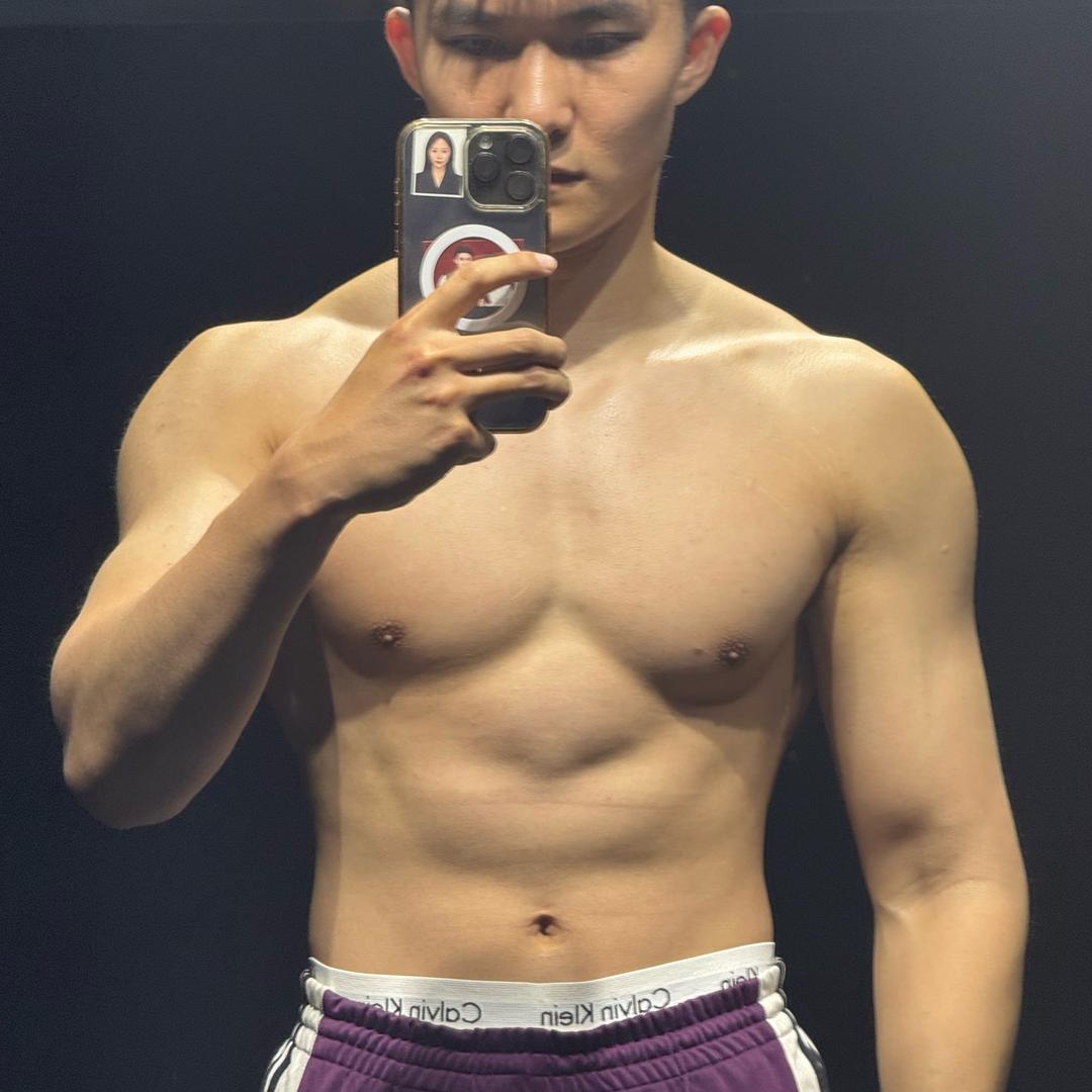 邹平邦尼健身—也温柔