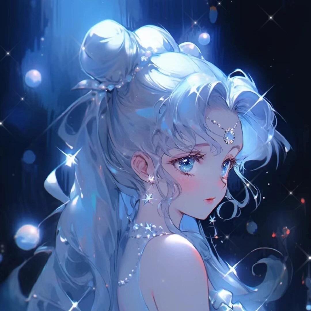 电竞女神兔小七