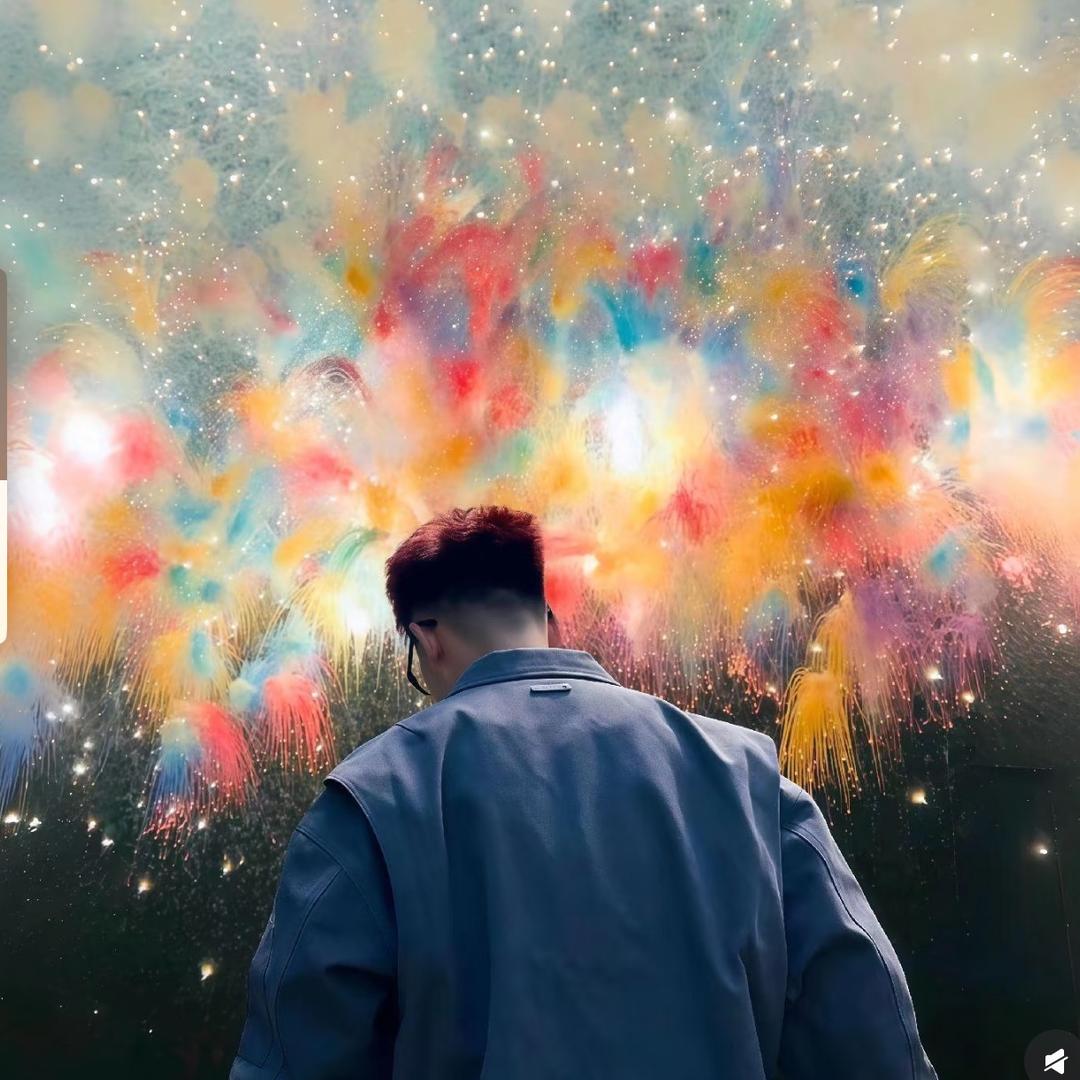 陈小宝✨