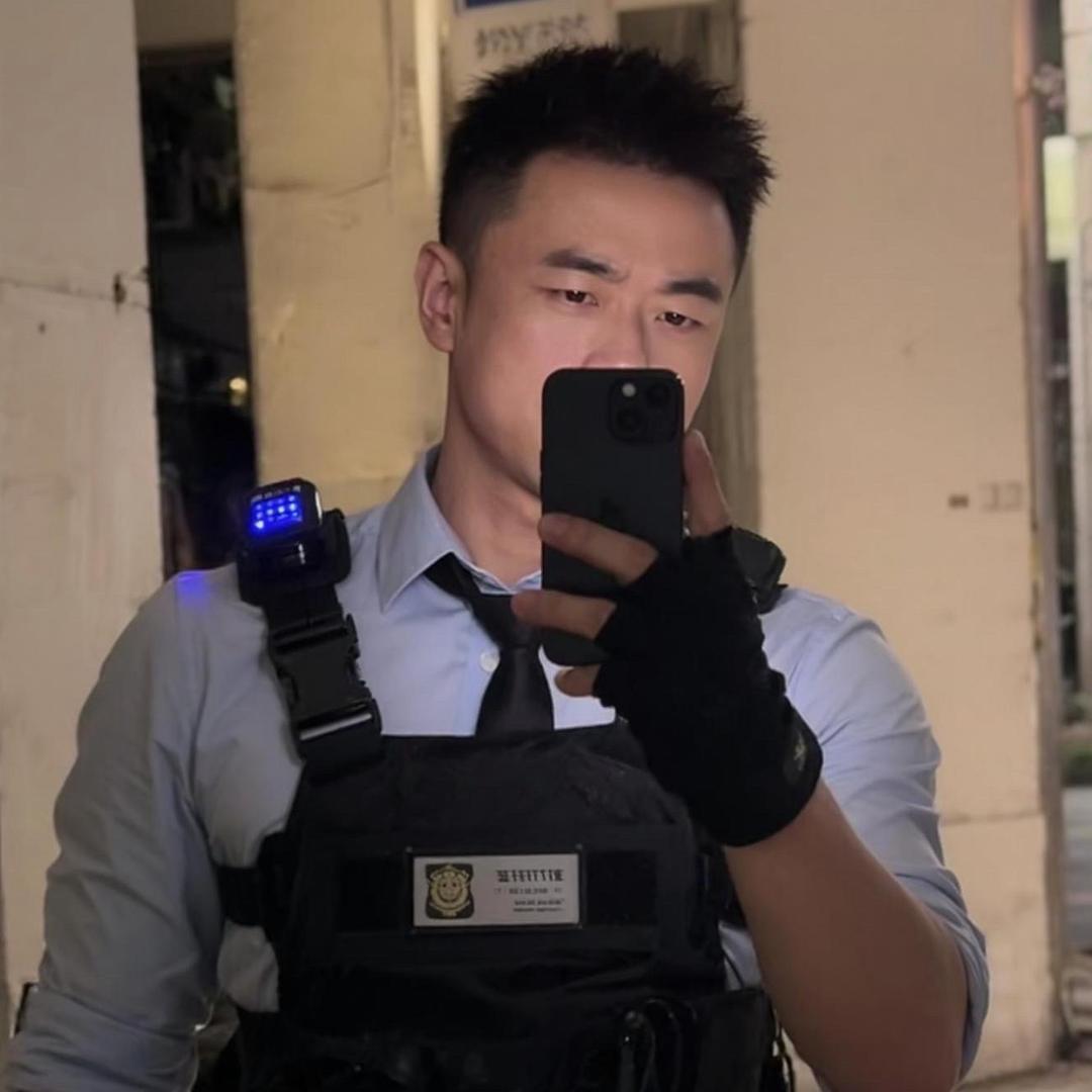 ^大表哥👩‍🚒