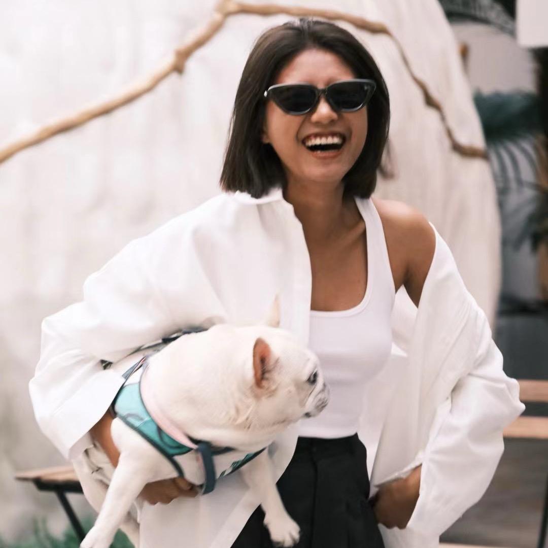 是珍珠呀（运动版）@抖音