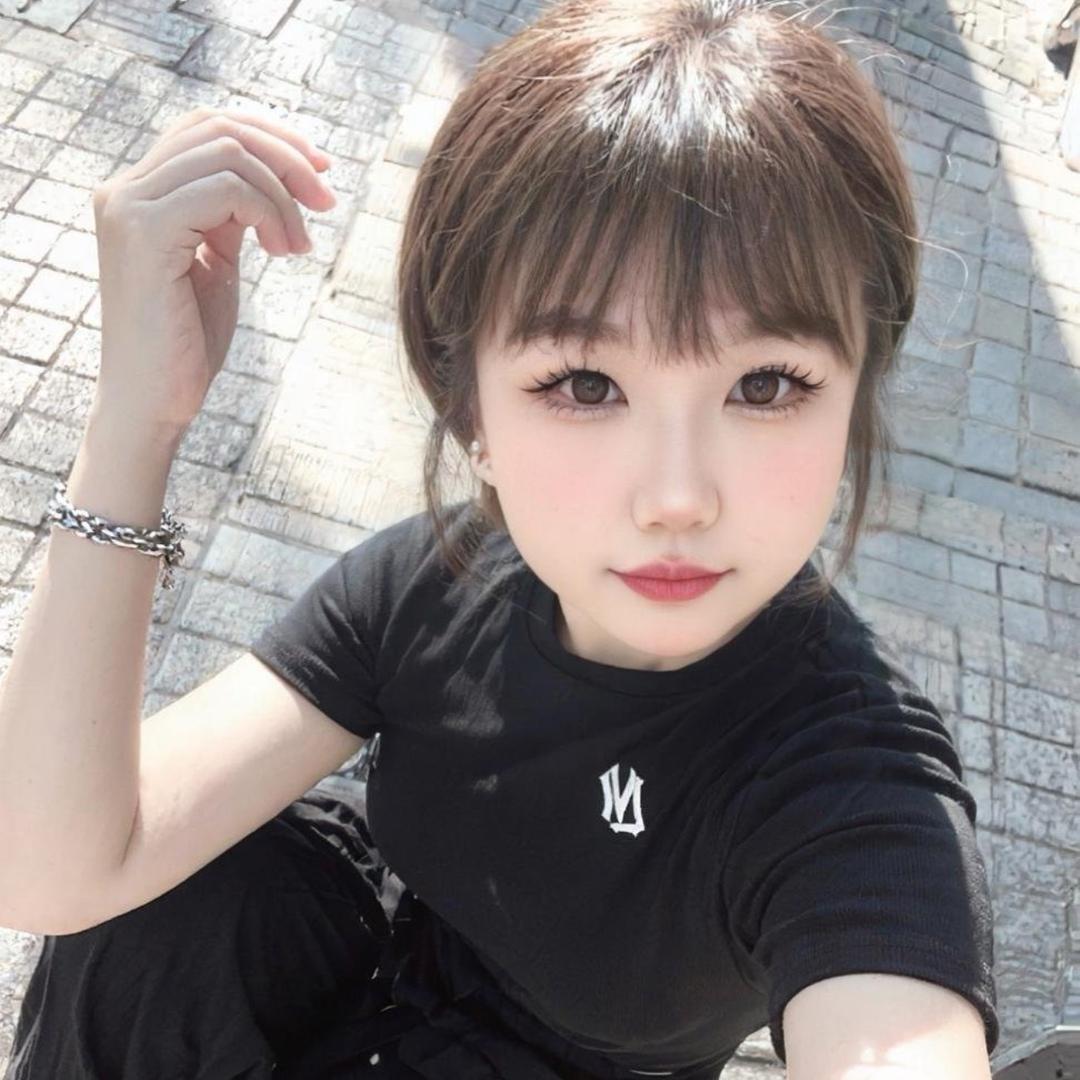 慧的～