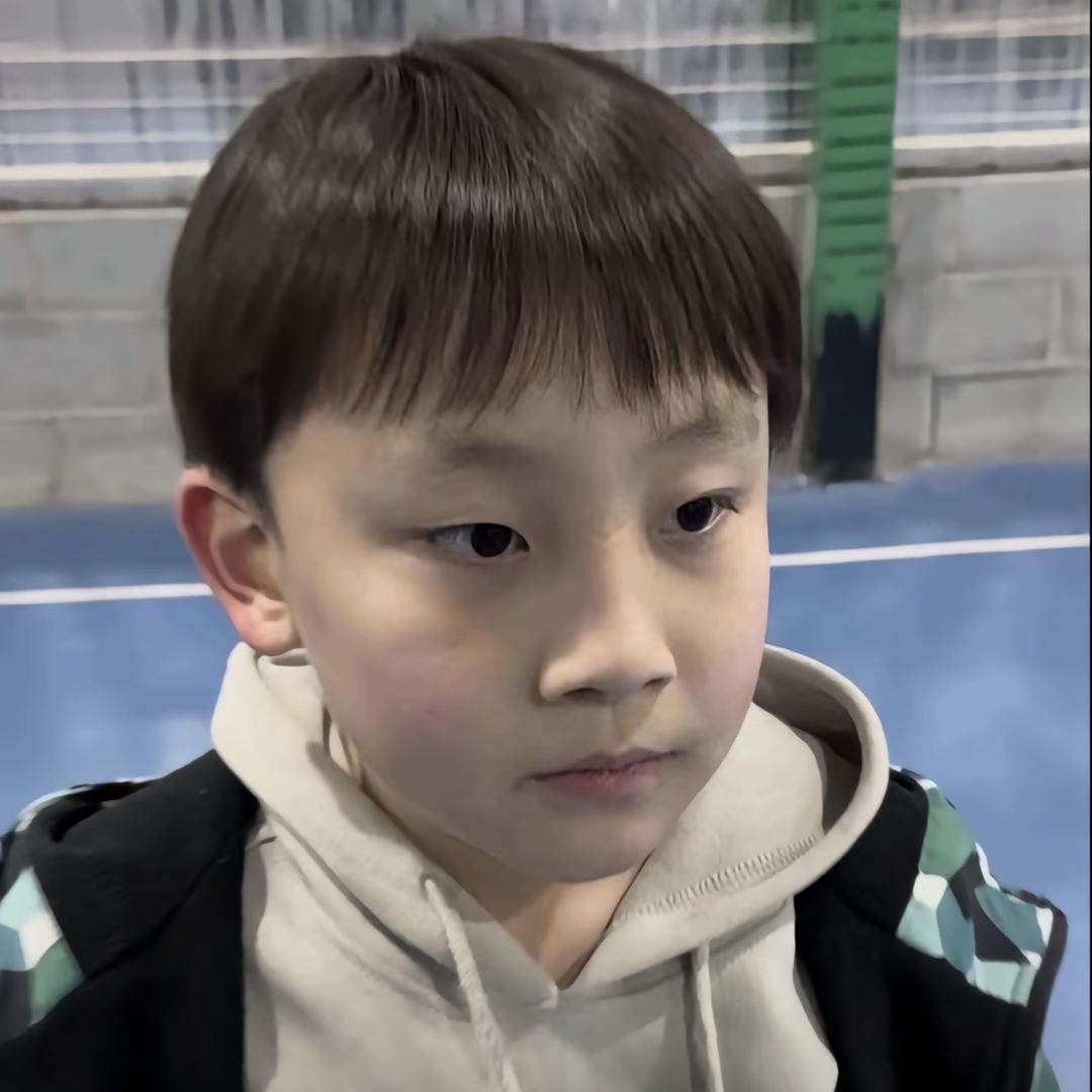 小竹鱼