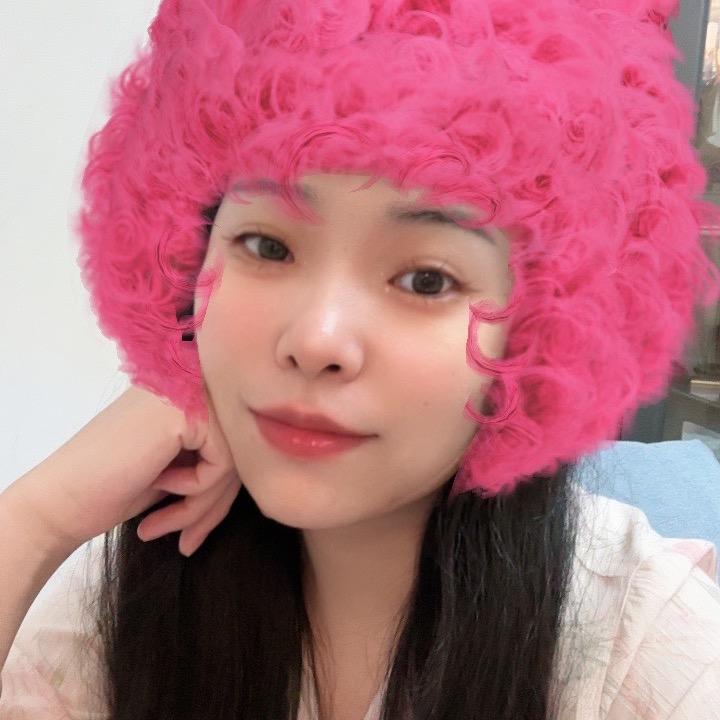 婷Ting