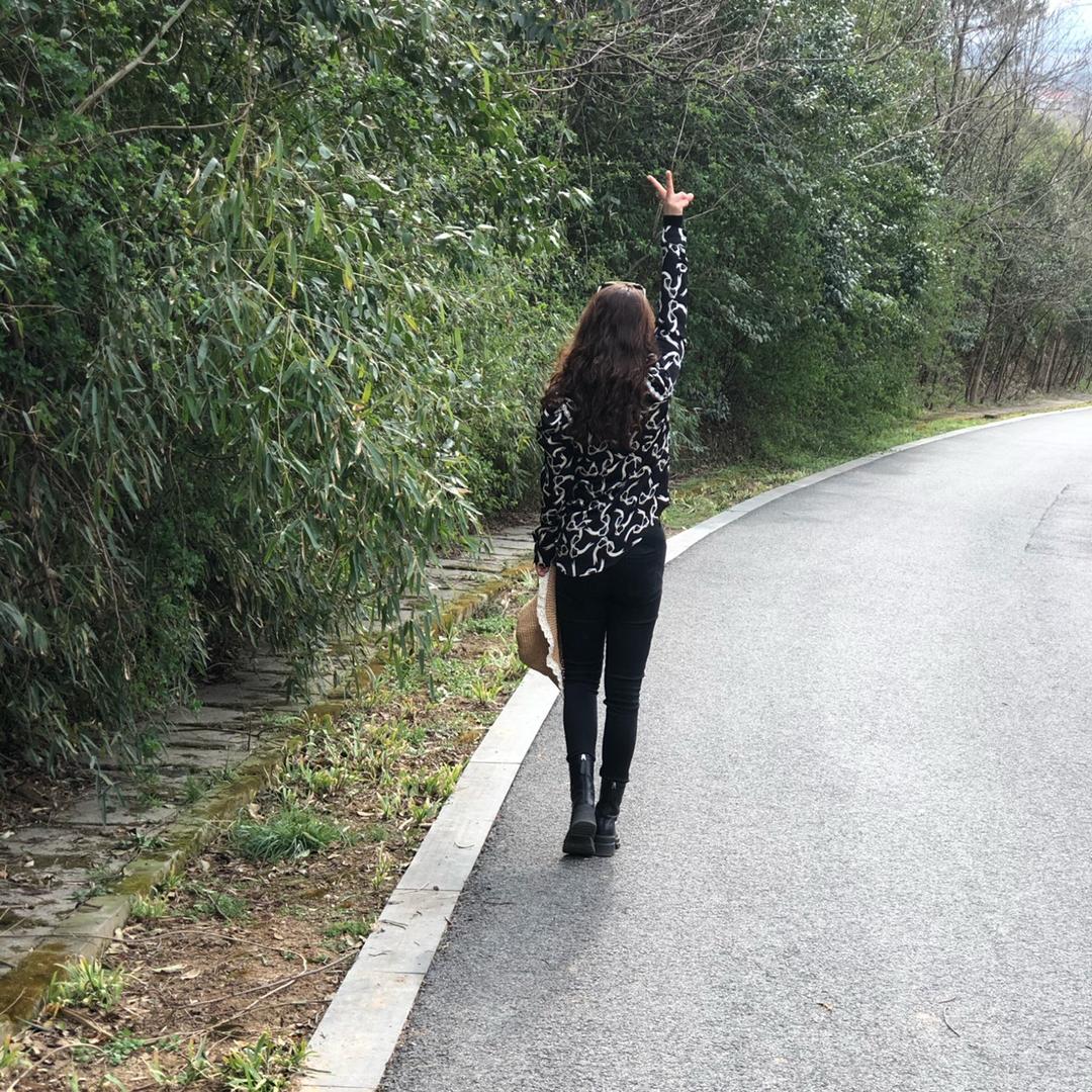婲開自在