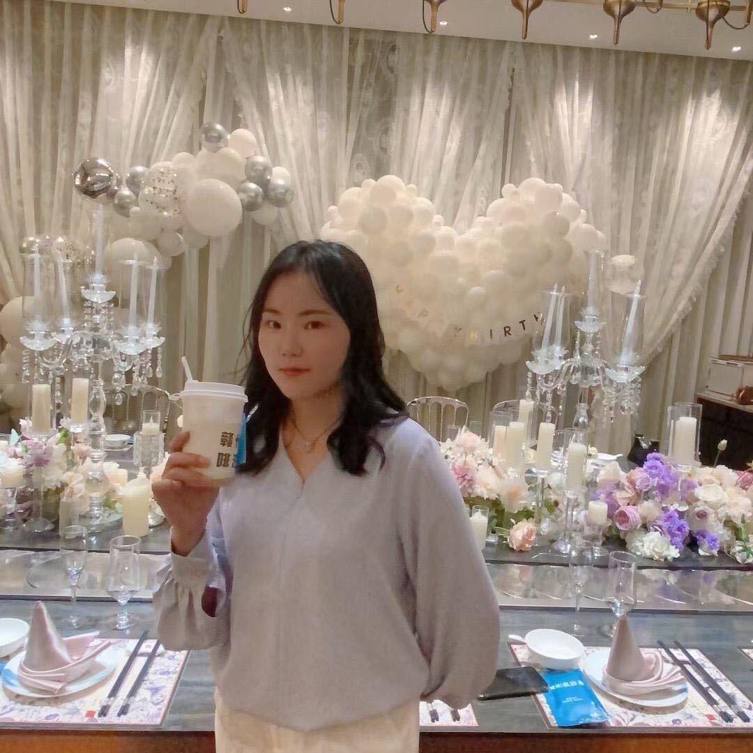 段美丽（直播下午4:10-10:00）