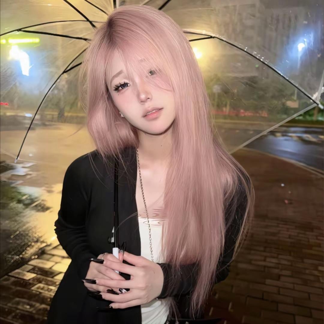 包谷味的眼睛水